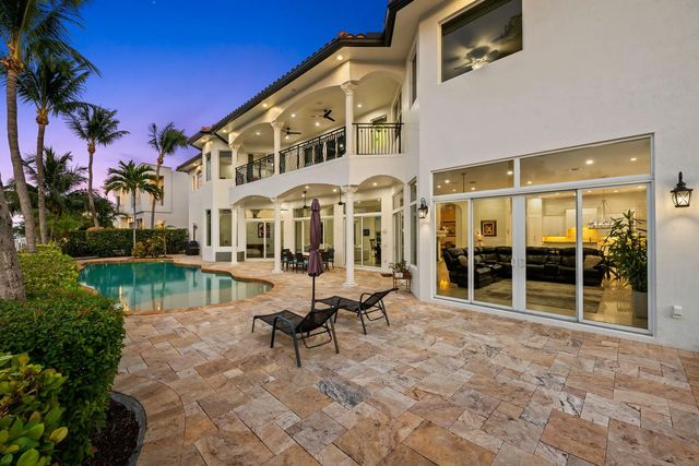 1261 Ne 27th Way, Pompano Beach