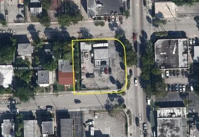 1910 Nw 17th Avenue, Miami