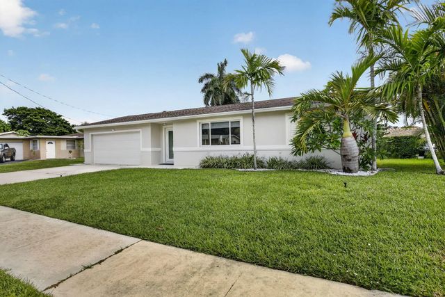 12411 Sw 2nd Street, Plantation