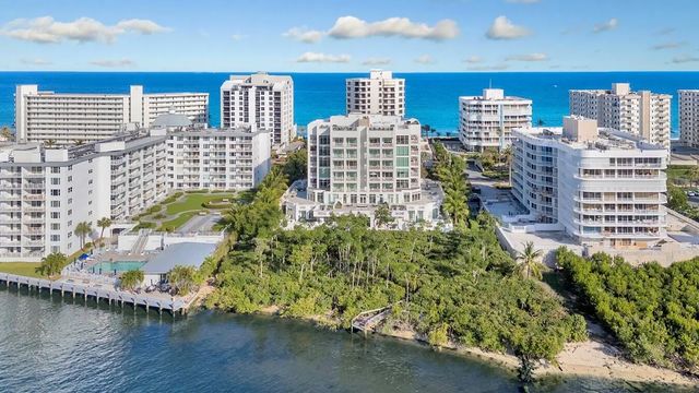3200 S Ocean Boulevard #302, Highland Beach