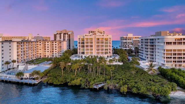 2 of 70 - 3200 S Ocean Boulevard #302, Highland Beach, FL