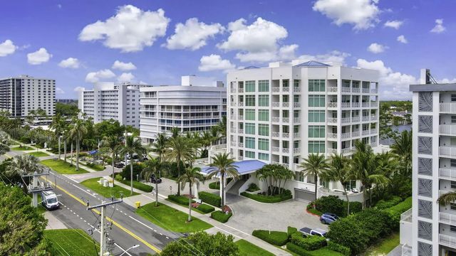 3 of 70 - 3200 S Ocean Boulevard #302, Highland Beach, FL