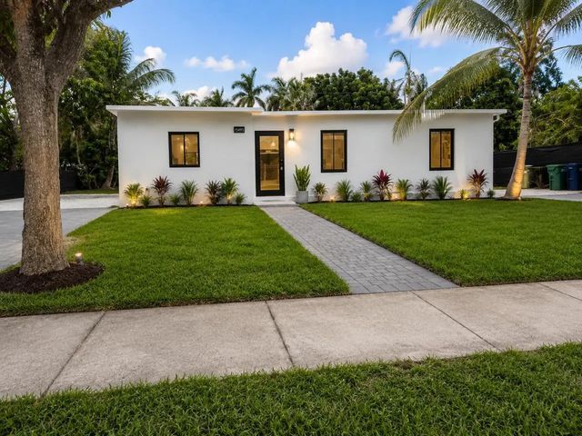 15495 Harrison Drive, Homestead