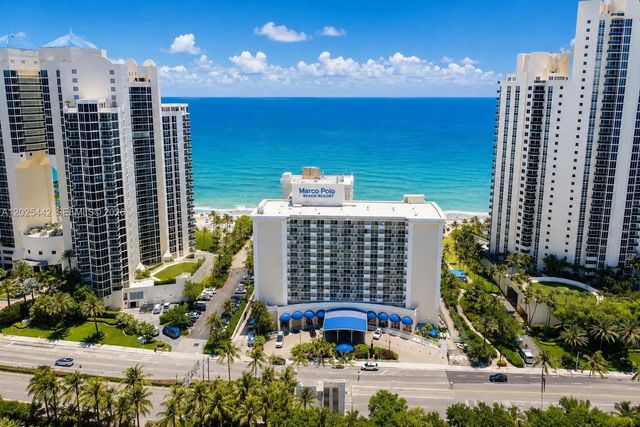 19201 Collins Avenue #916, Sunny Isles Beach