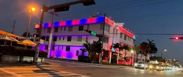7100 Biscayne Boulevard #305, Miami