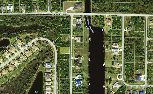 2049 Proude Street, Port Charlotte