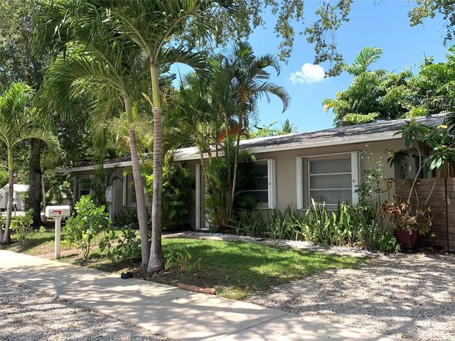 801 Sw 10th Street #1-2, Fort Lauderdale