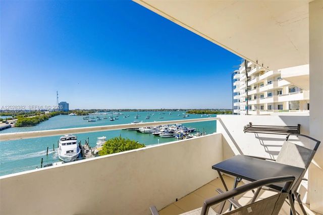 7904 West Drive #810, North Bay Village
