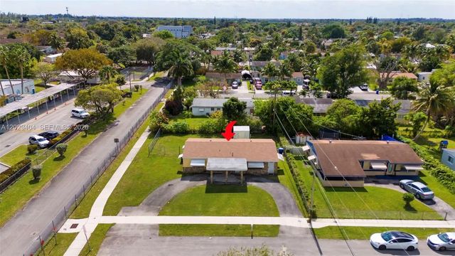 6200 Sw 18th Street, North Lauderdale