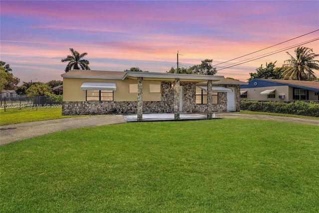 2 of 50 - 6200 Sw 18th Street, North Lauderdale, FL