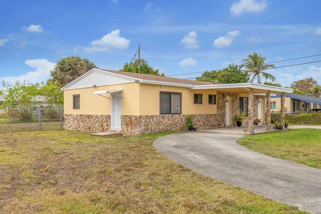 3 of 50 - 6200 Sw 18th Street, North Lauderdale, FL