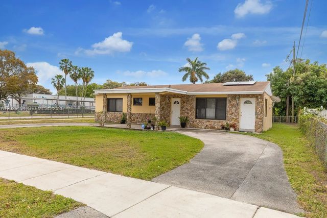 4 of 50 - 6200 Sw 18th Street, North Lauderdale, FL
