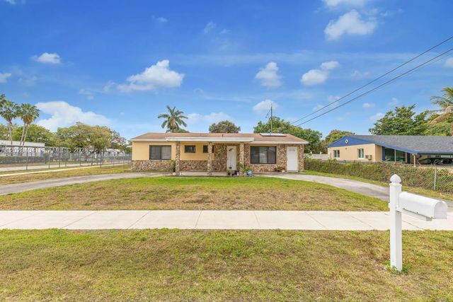 5 of 50 - 6200 Sw 18th Street, North Lauderdale, FL