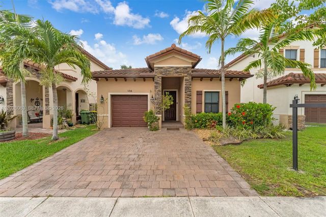 134 Ne 23rd Terrace, Homestead