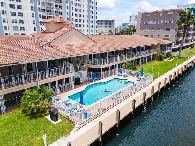 2864 Ne 33rd Court #205, Fort Lauderdale