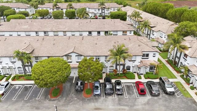 2216 Se 23rd Terrace #2216, Homestead