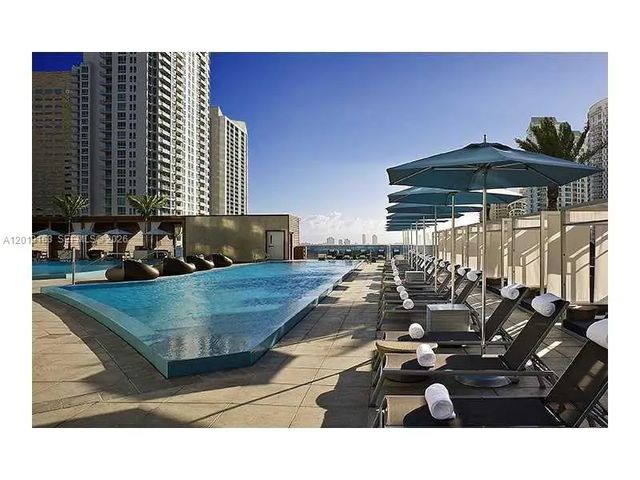2 of 28 - 200 Biscayne Boulevard Way #4904, Miami, FL