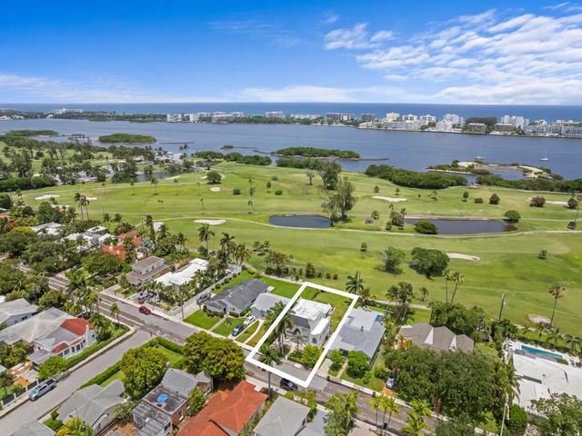 2 of 54 - 422 N Lakeside Drive, Lake Worth Beach, FL