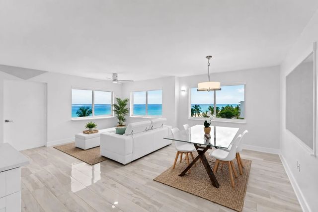 300 Oregon Street #501, Hollywood