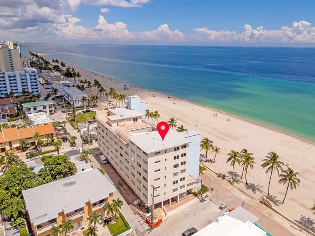 3 of 40 - 300 Oregon Street #501, Hollywood, FL