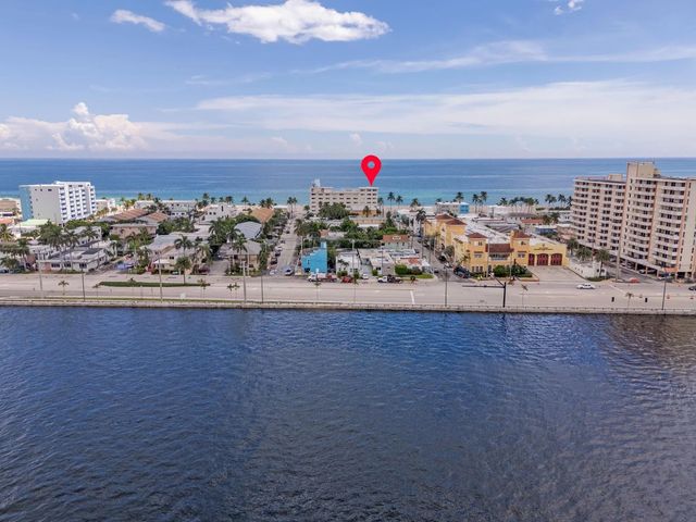 4 of 40 - 300 Oregon Street #501, Hollywood, FL