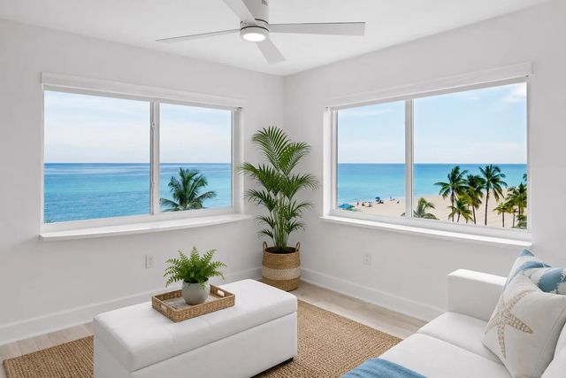 5 of 40 - 300 Oregon Street #501, Hollywood, FL