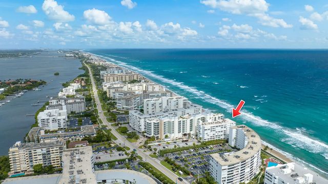 2 of 53 - 3580 S Ocean Boulevard #8b, South Palm Beach, FL