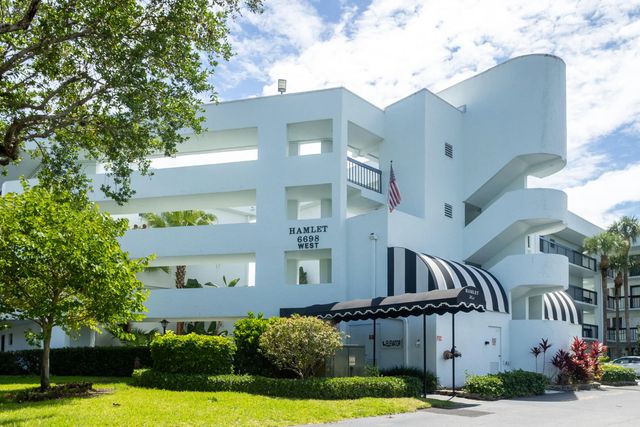 6698 N 10th Ave Avenue N #323, Lake Worth