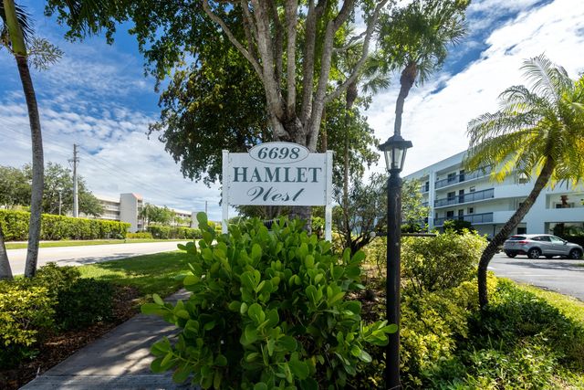 2 of 31 - 6698 N 10th Ave Avenue N #323, Lake Worth, FL
