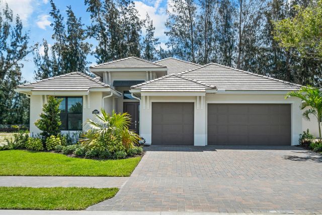 692 Ravens Landing Drive, Vero Beach