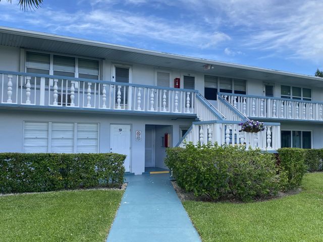 71 Berkshire #71, West Palm Beach