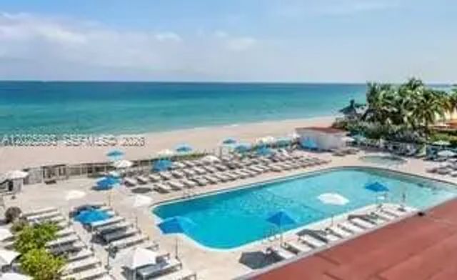 19201 Collins Avenue #503, Sunny Isles Beach