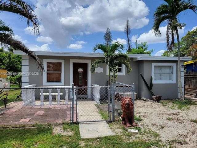 1752 Lauderdale Manor Drive, Fort Lauderdale