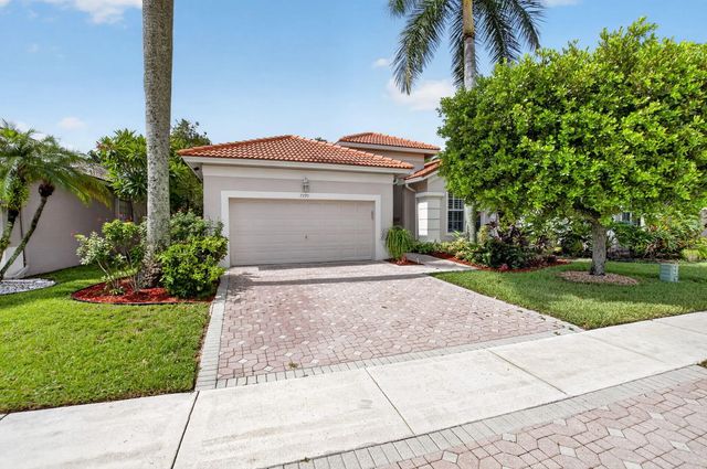 7290 Southport Drive, Boynton Beach