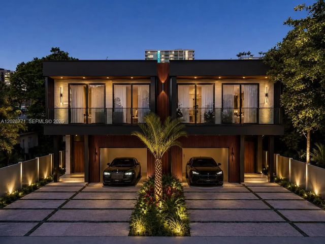 707 Ne 7th Avenue, Fort Lauderdale