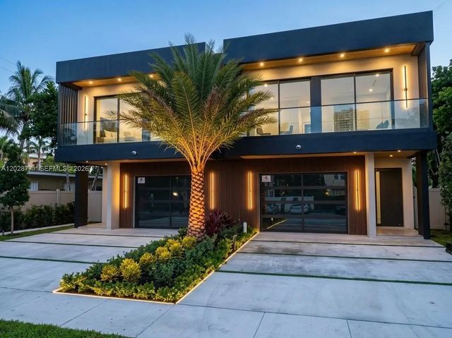 707 Ne 7th Avenue, Fort Lauderdale