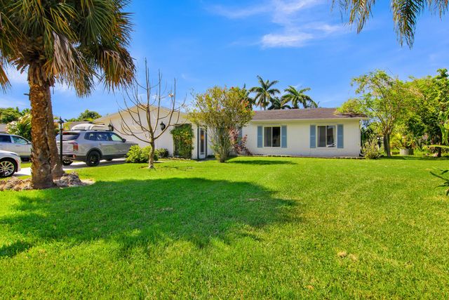 3079 Indian Trail, Lake Worth