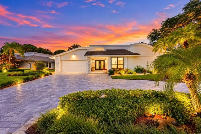 624 W Lakewoode Circle W, Delray Beach