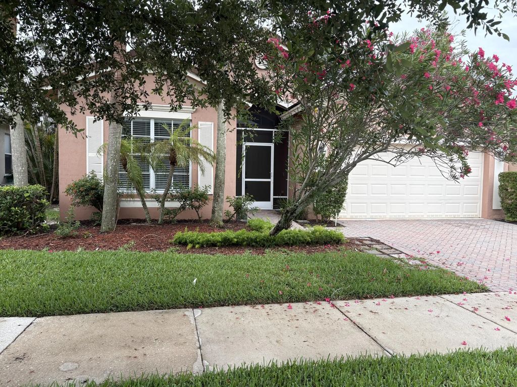 10931 Sw Dunhill Court Sw, Port St. Lucie
