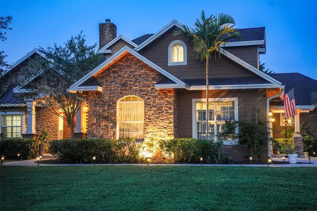 2640 Sw 137th Terrace, Davie