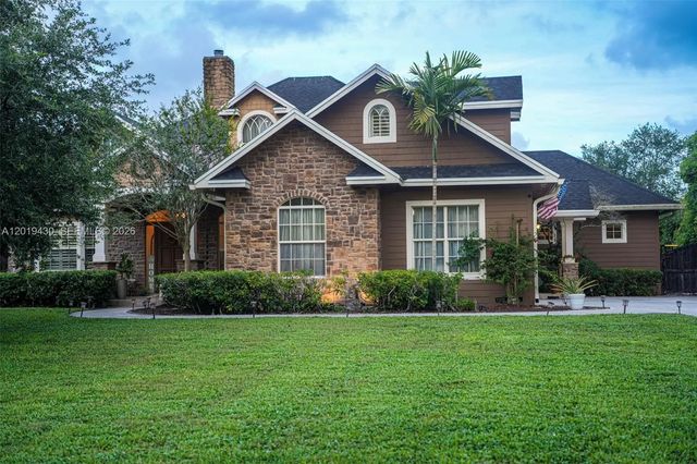 2 of 42 - 2640 Sw 137th Terrace, Davie, FL