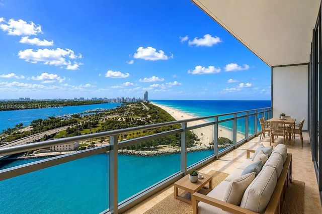 2 of 100 - 10295 Collins Avenue #1606, Bal Harbour, FL