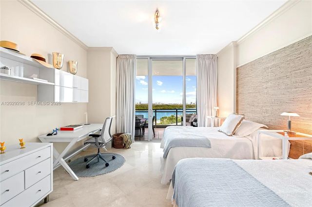 5 of 100 - 10295 Collins Avenue #1606, Bal Harbour, FL