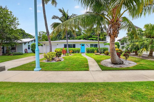 721 Ne 8th Avenue, Boynton Beach