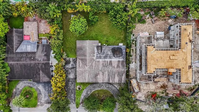 7931 Sw 59th Avenue, South Miami