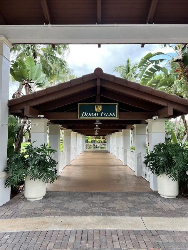 10750 Nw 66th Street #401, Doral