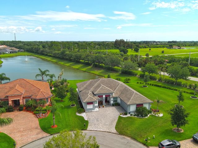 8220 Halbert Lane, Vero Beach