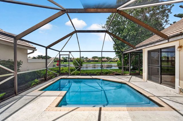 7004 Bitterbush Place, Boynton Beach