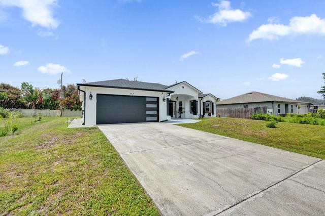 3 of 64 - 757 Sw Jacoby Avenue, Port St. Lucie, FL