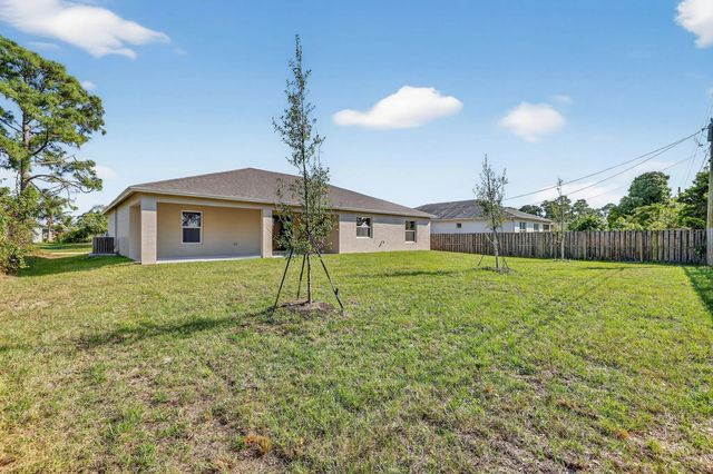 3 of 34 - 1267 Sw Edinburgh Drive, Port St. Lucie, FL